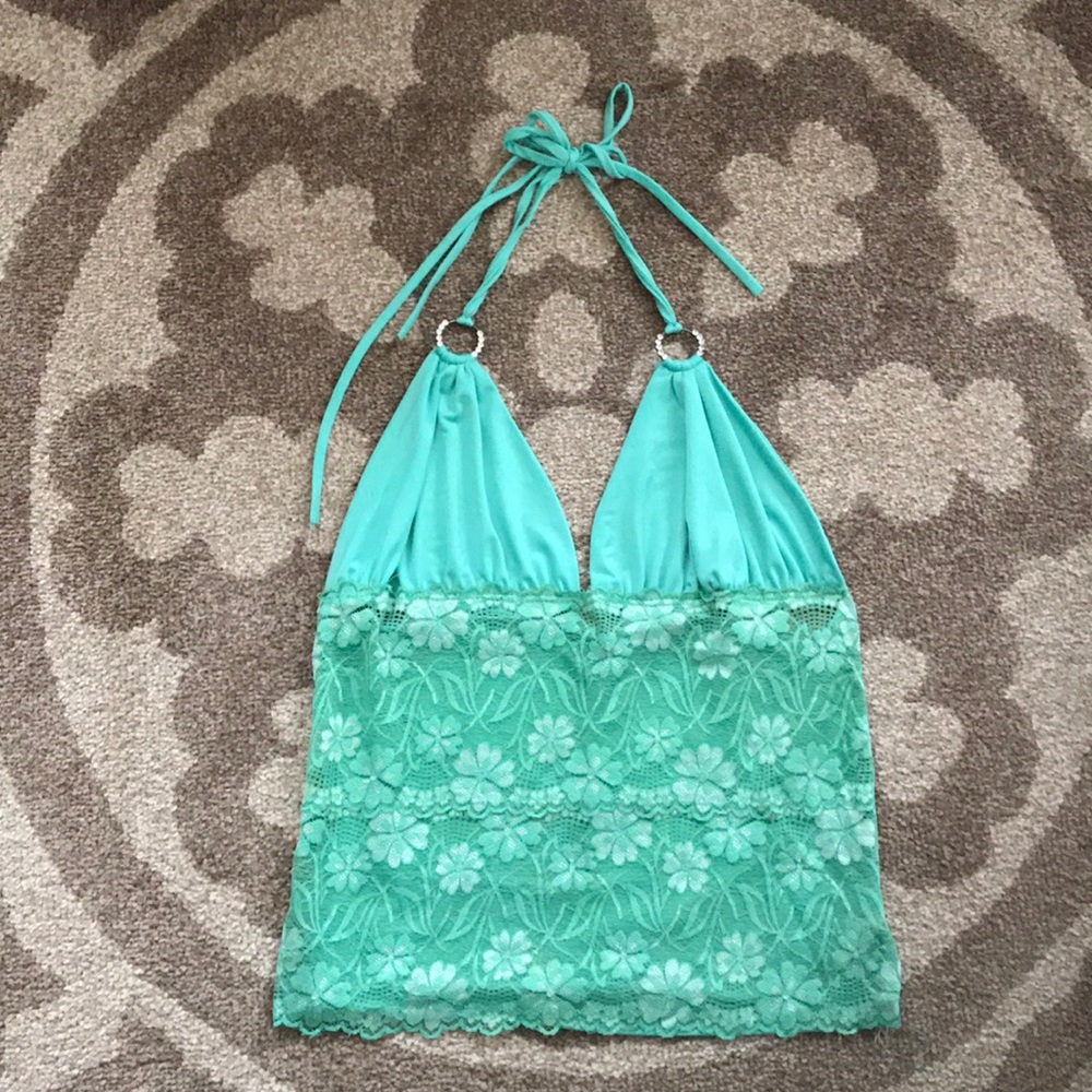 Tank top size Large